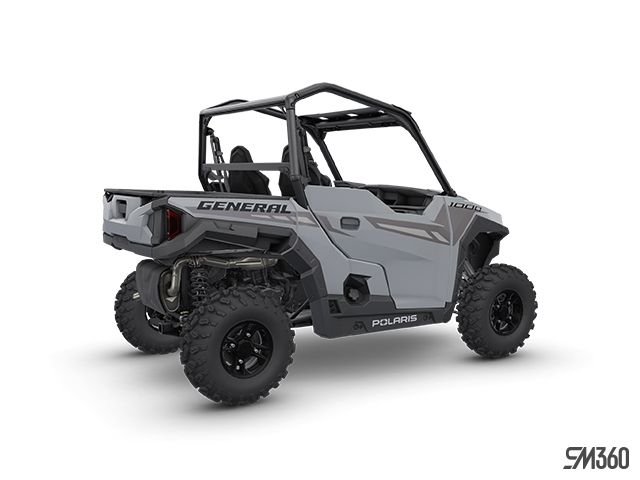 General 1000 Sport 2026