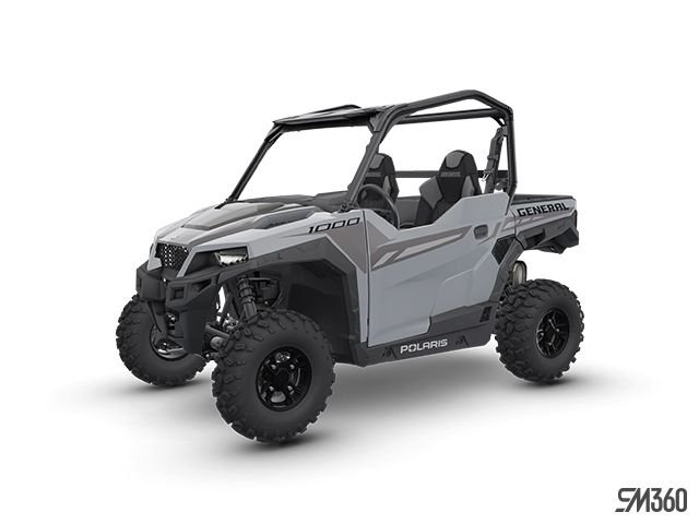 General 1000 Sport 2026