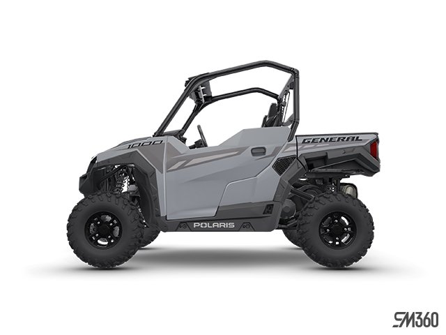 General 1000 Sport 2026
