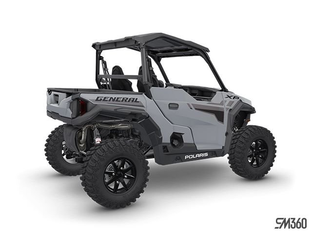 General XP 1000 Sport 2026