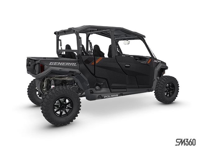 General XP 4 1000 Premium 2026