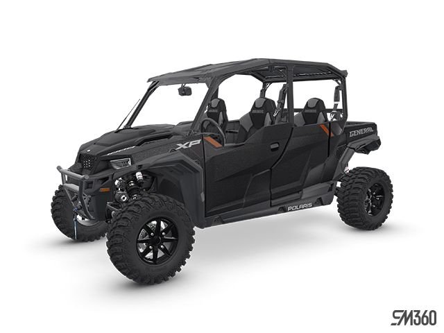 General XP 4 1000 Premium 2026