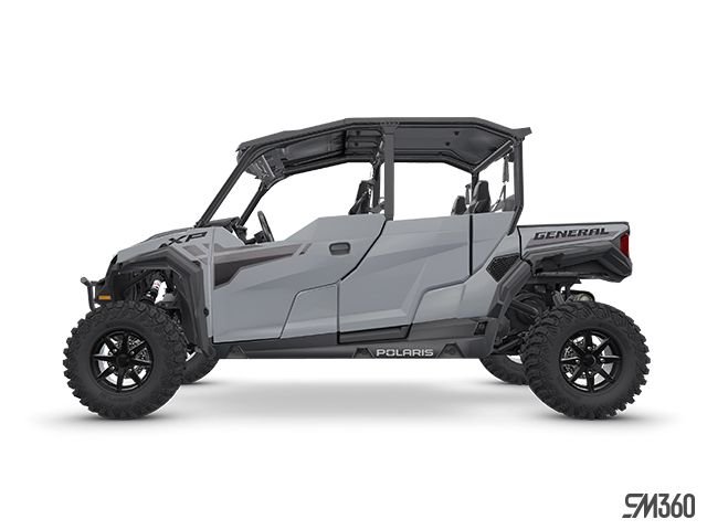 2026 General XP 4 1000 Sport