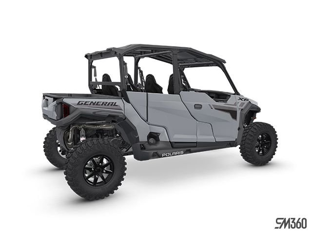2026 General XP 4 1000 Sport