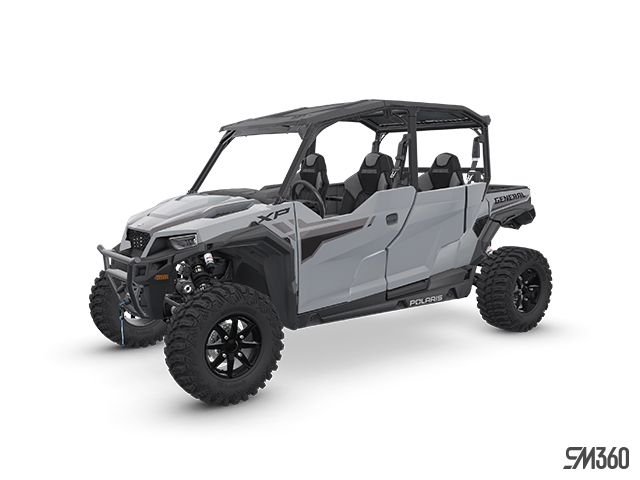 2026 General XP 4 1000 Sport