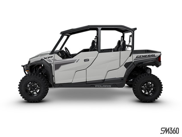 General XP 4 1000 Sport 2026