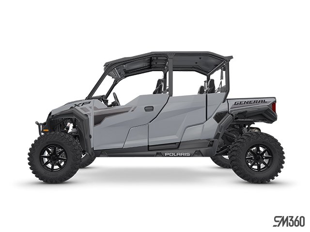 General XP 4 1000 Sport 2026