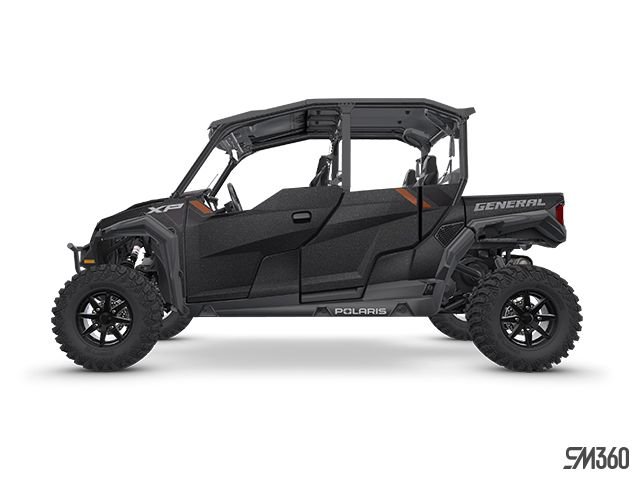 2026 General XP 4 1000 Ultimate