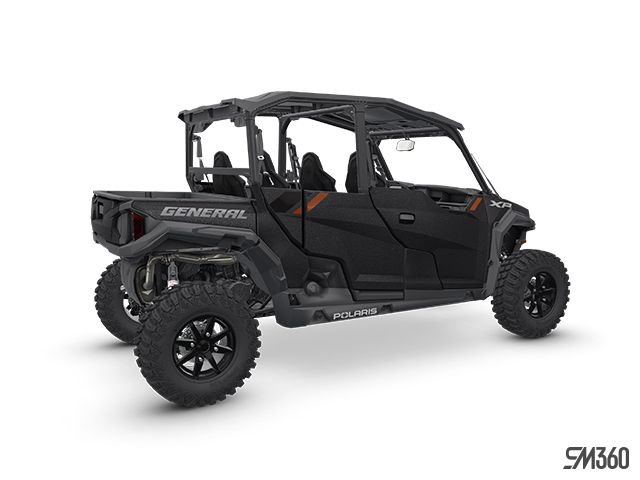 2026 General XP 4 1000 Ultimate