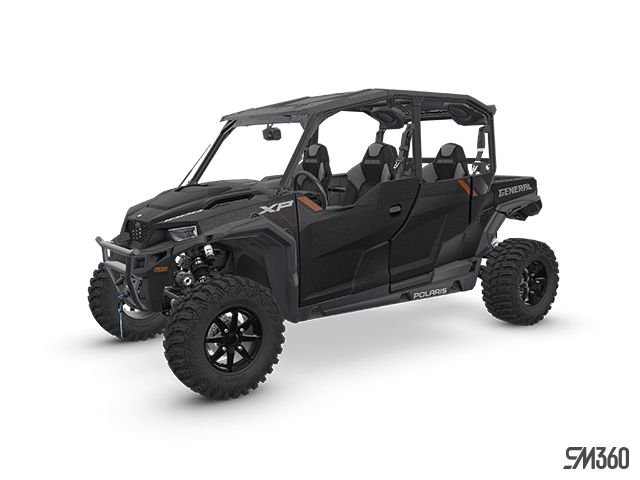 2026 General XP 4 1000 Ultimate