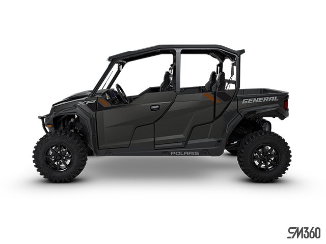 General XP 4 1000 Ultimate 2026