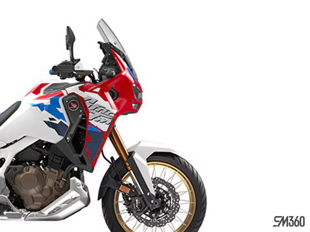 Honda Africa Twin Adventure Sports ES Manuelle 2026
