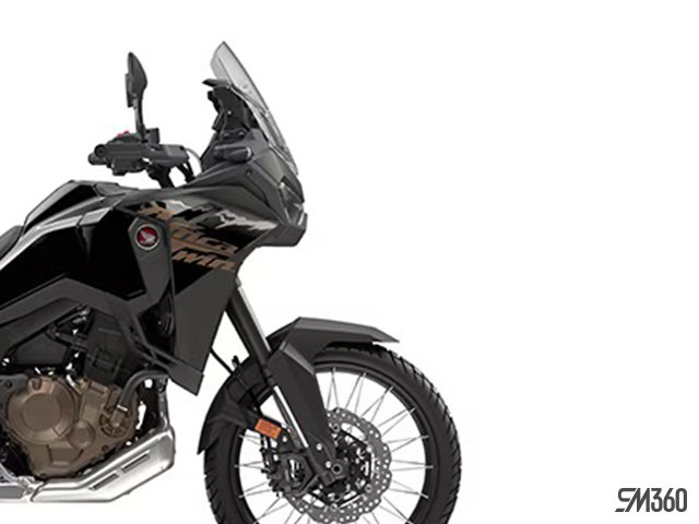 Honda Africa Twin ABS 2026