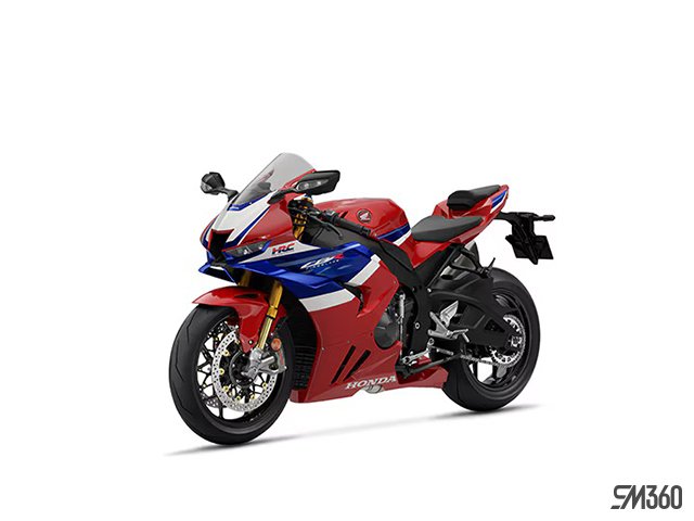 2026 Honda CBR1000RR-R FIREBLADE SP