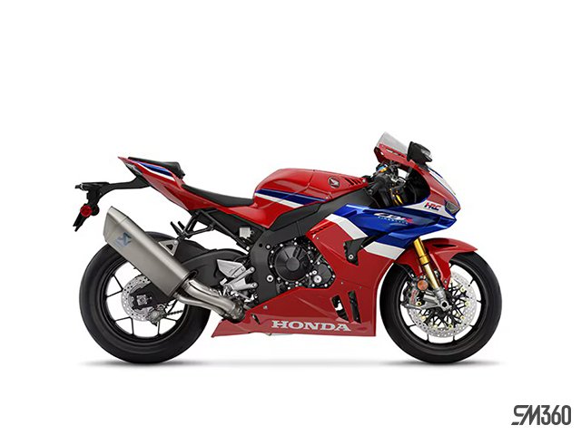 Honda CBR1000RR-R FIREBLADE SP BASE CBR1000RR-R Fireblade SP 2026