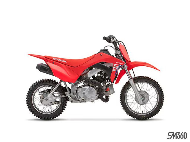 Honda CRF110F BASE CRF110F 2026
