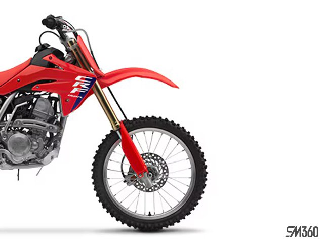 Honda CRF150R Expert 2026