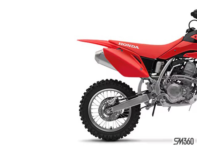 2026 Honda CRF150R Standard