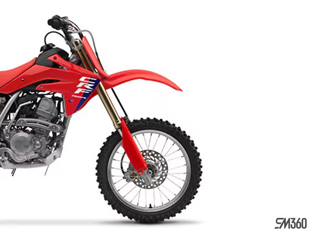 2026 Honda CRF150R Standard
