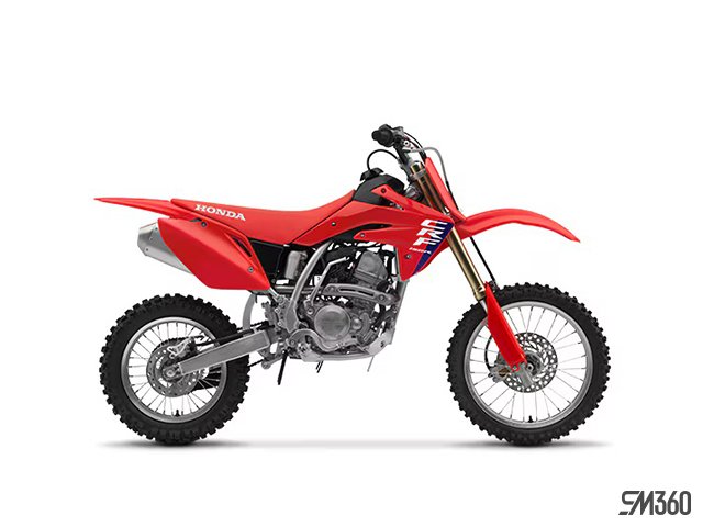 Honda CRF150R Standard 2026