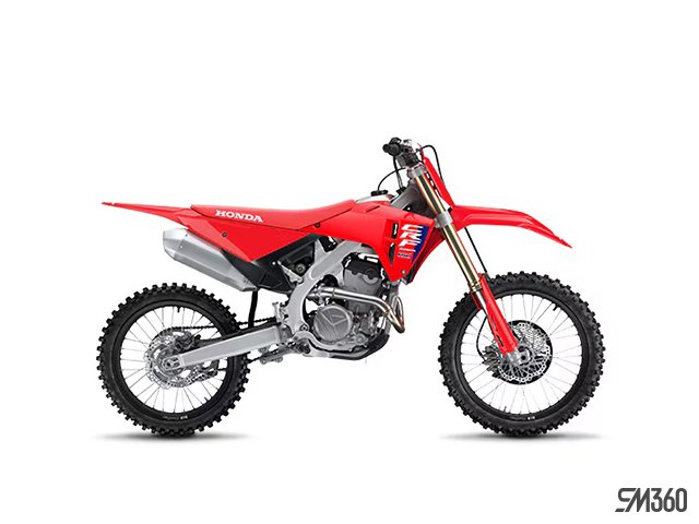 Honda CRF250R BASE CRF250R 2026