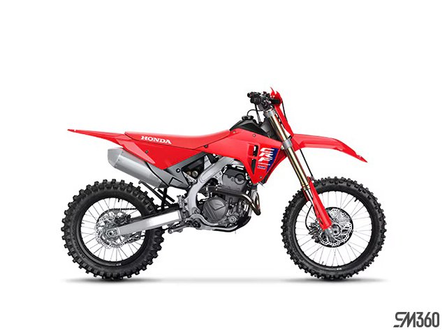 Honda CRF250RX BASE CRF250RX 2026