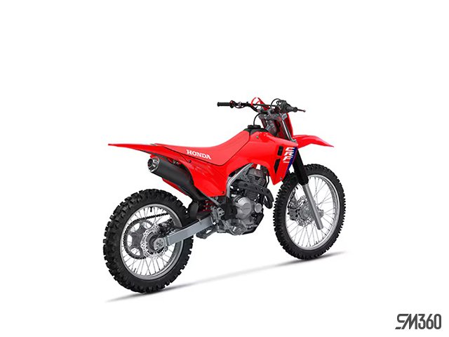 Honda CRF300F  2026