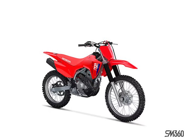 Honda CRF300F  2026