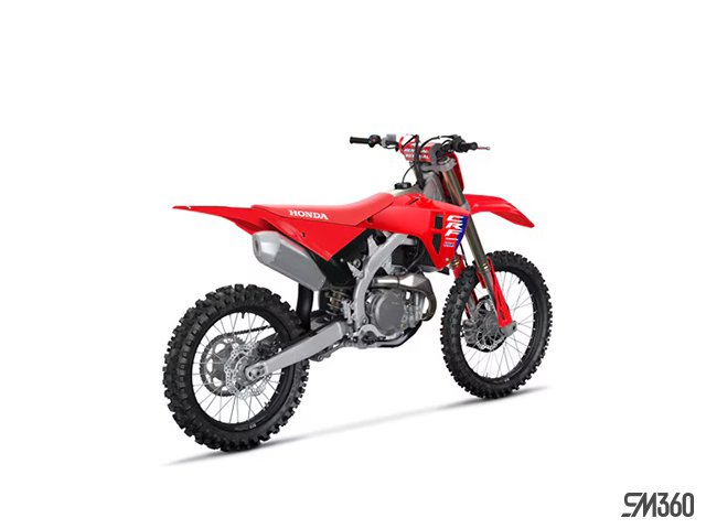2026 Honda CRF450R Standard