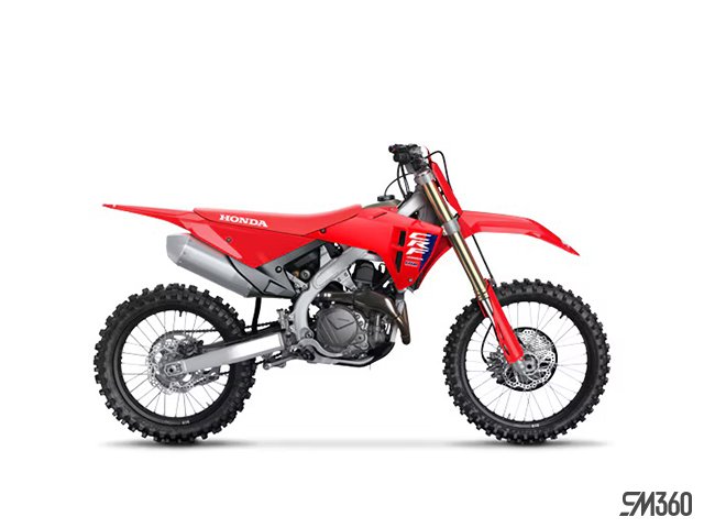 Honda CRF450R Standard 2026