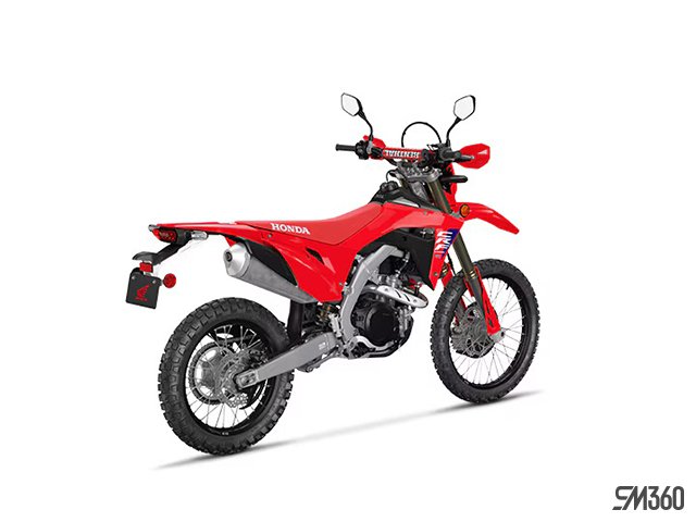 Honda CRF450RL Standard 2026