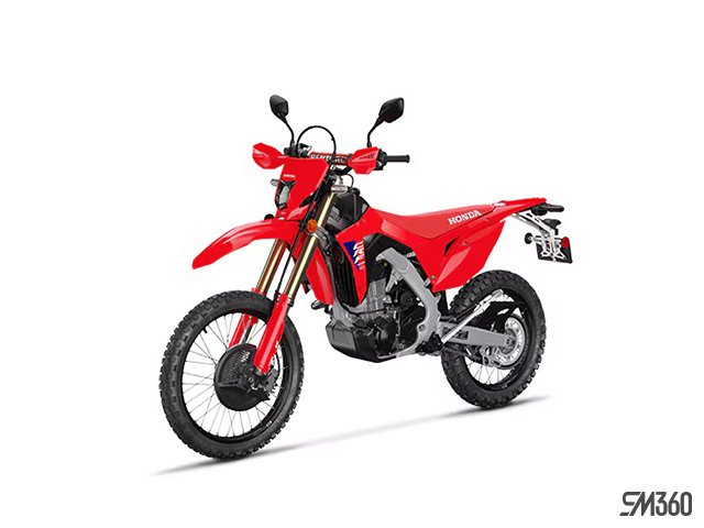 Honda CRF450RL Standard 2026