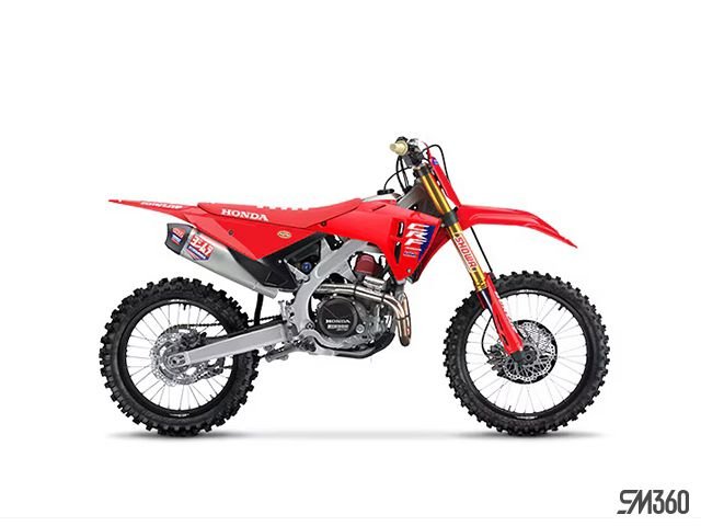 Honda CRF450RWE BASE CRF 450RWE 2026