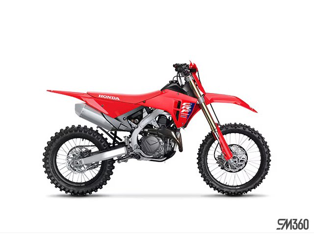 Honda CRF450RX BASE CRF450RX 2026