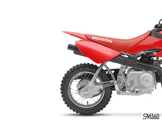 Honda CRF50F  2026