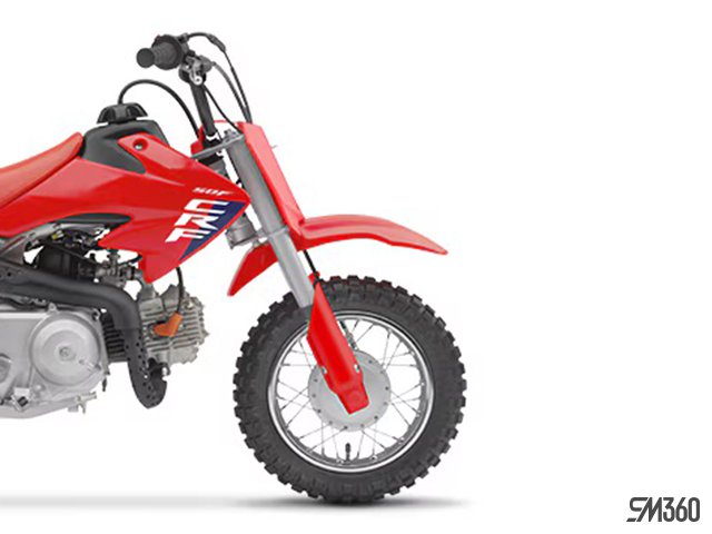Honda CRF50F  2026