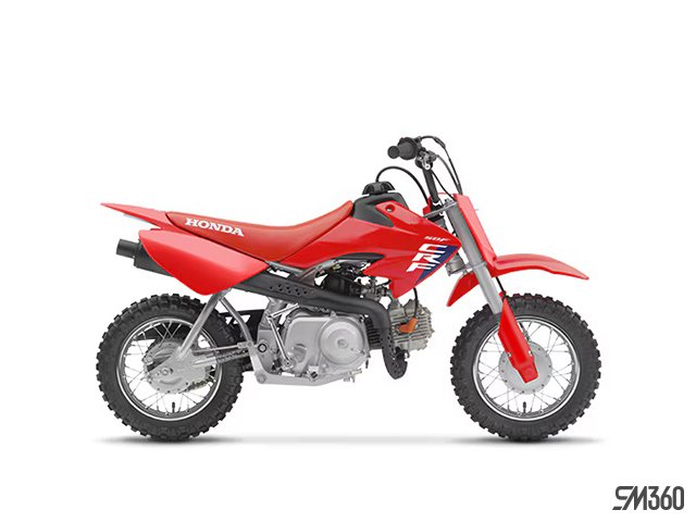Honda CRF50F BASE CRF50F 2026