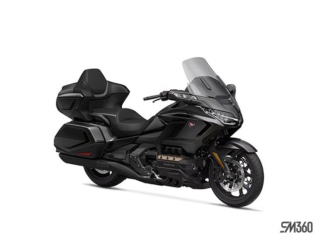 Honda Gold Wing Tour  2026