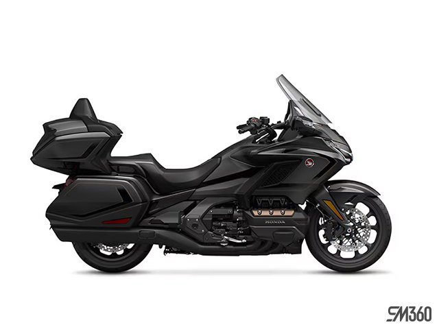 Honda Gold Wing Tour Base 2026