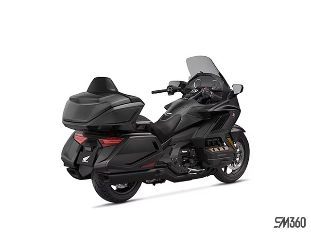 Honda Gold Wing Tour DCT 2026