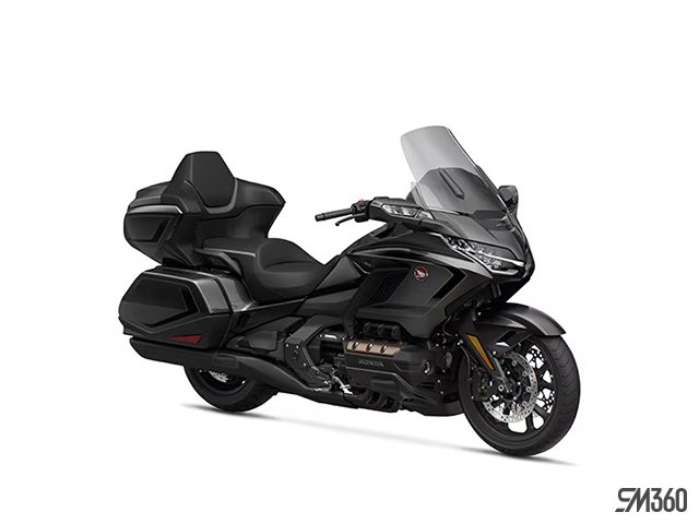 Honda Gold Wing Tour DCT 2026