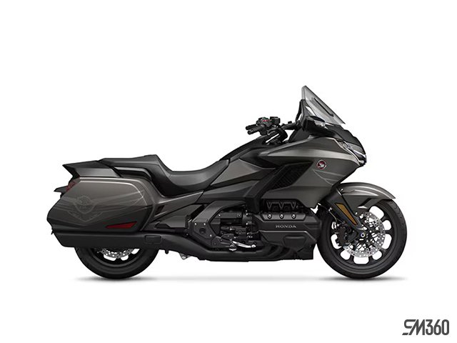Honda Gold Wing  2026