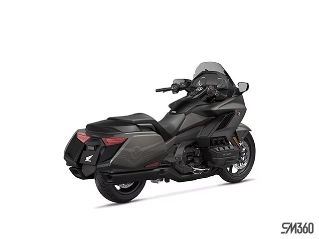 Honda Gold Wing  2026