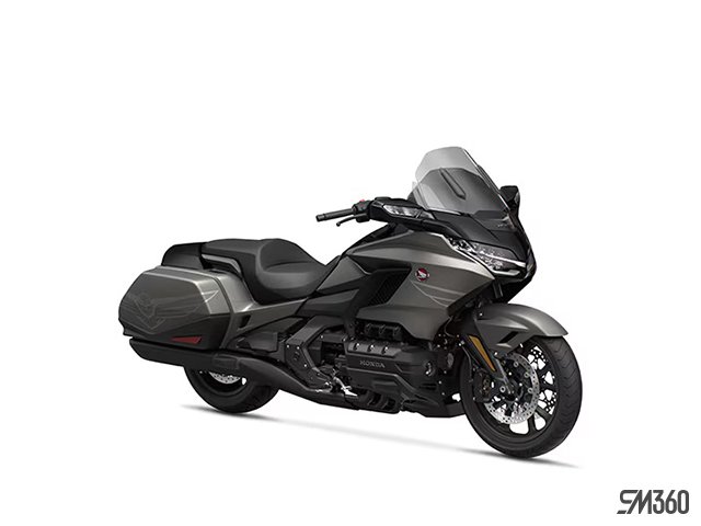 Honda Gold Wing  2026