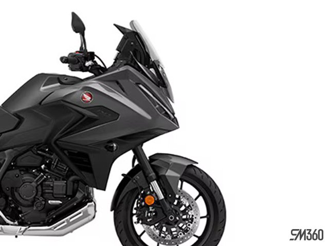 2026 Honda NT1100 Manual