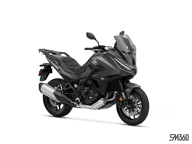 2026 Honda NT1100 Manual