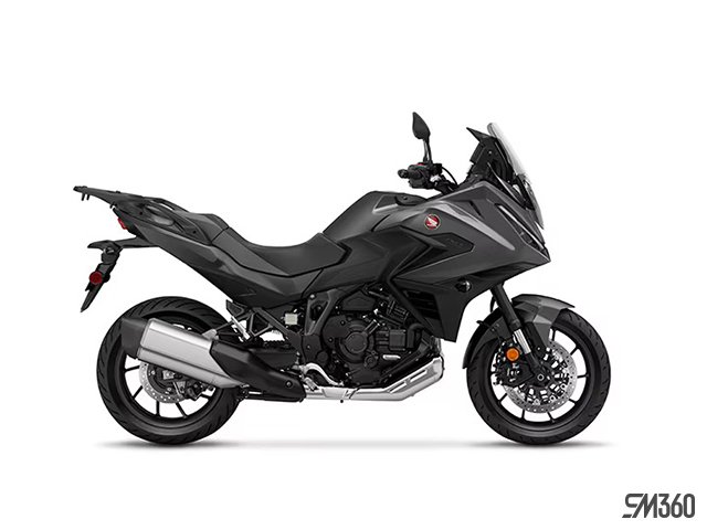 Honda NT1100 Manual 2026