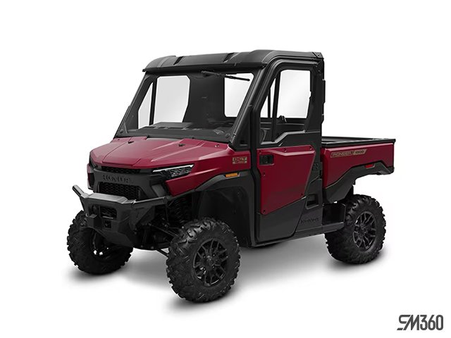 Honda Pioneer 1000-3 Elite  2026