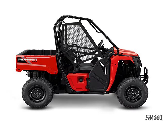 Honda Pioneer 520 BASE PIONEER 520 2026