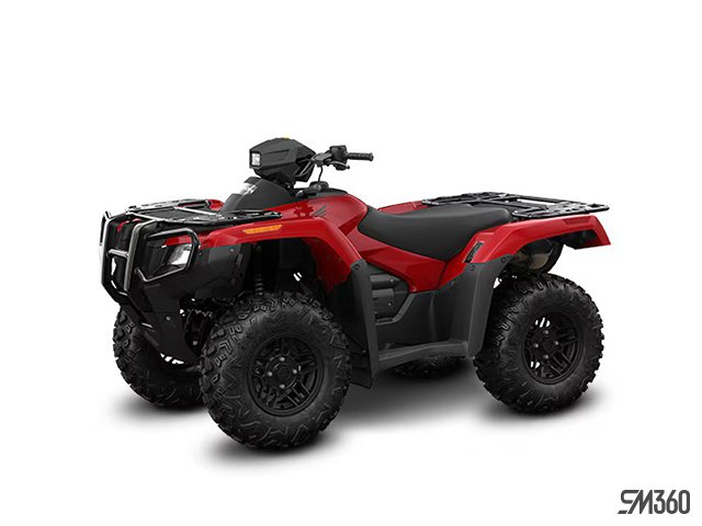 Honda Rubicon 700 Manual Shift 2026